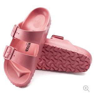 Waterproof Birkenstock Arizona Essentials Ava